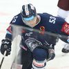 HC Sparta - Bílí Tygři Liberec, 42. kolo extraligy 16/17