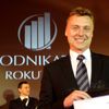 Pavel Juříček, generální ředitel Brano Group a.s., se stal Podnikatelem roku 2006