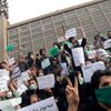 Černý pochod v Teheránu