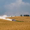 Mārtiņš Sesks, Ford na trati Estonské rallye 2021