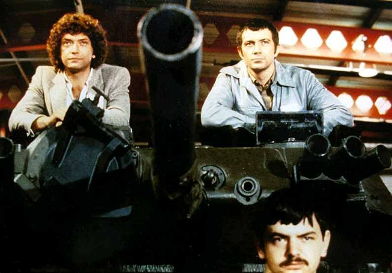 Raymond Doyle, William Andrew Phillip Bodie