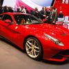 Autosalon Ženeva 2012