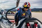 Čeští akrobatičtí piloti z týmu Flying Bulls Aerobatics si počátkem října připsali na své konto další světové prvenství.