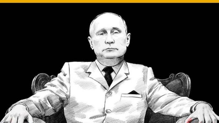 Rakušan ukáže Putinův hlad. Pečení ukrajinského chleba přispěje na odminovací stroj