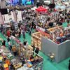 Retromobile Paříž 2024