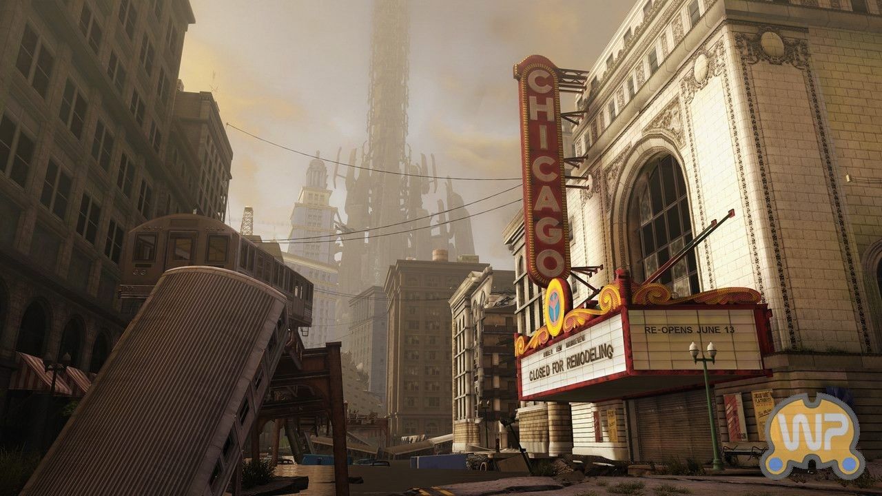 Resistance 2