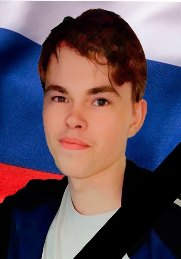 Ipatov ruský voják