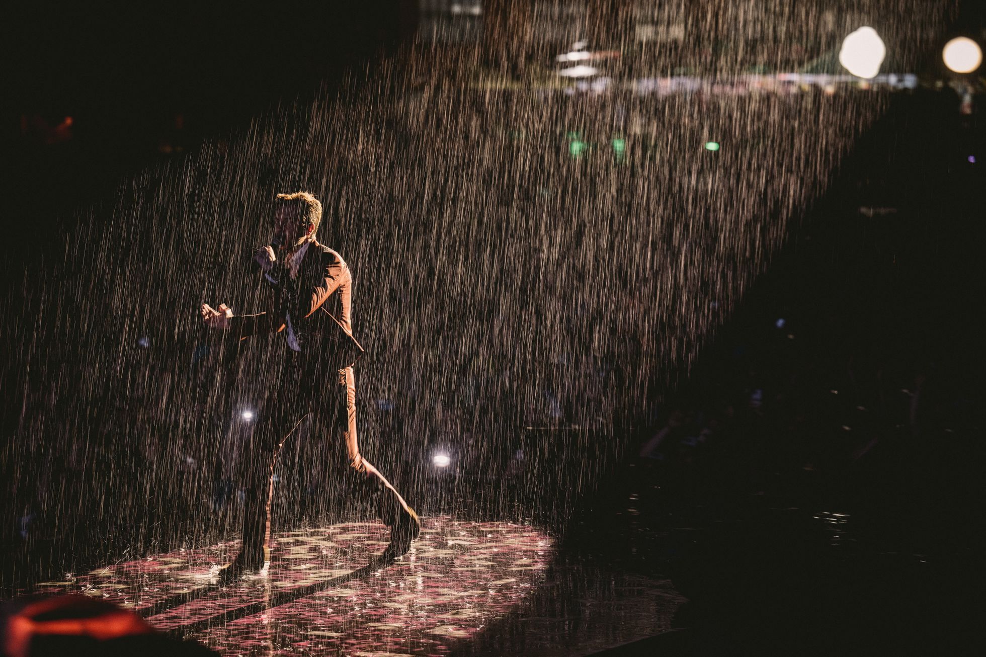 Colours of Ostrava 2022, The Killers