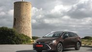 17. Toyota Corolla: 144 ks, -15,8 %