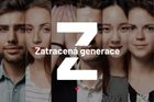 Zatracená generace Z: Jak přemýšlejí mladí Češi o životě, práci i budoucnosti