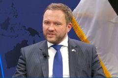 Estonsku už tečou nervy: Že Kreml krvácí? Máme jiné a velmi špatné zprávy