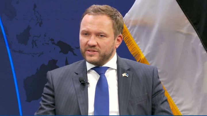 Malému státu u Ruska tečou nervy: Že Kreml krvácí? Máme jiné a velmi špatné zprávy; Zdroj foto: X/AtlanticCouncil