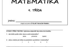 Karlovarský kraj zpřísní přijímačky na maturitní obory