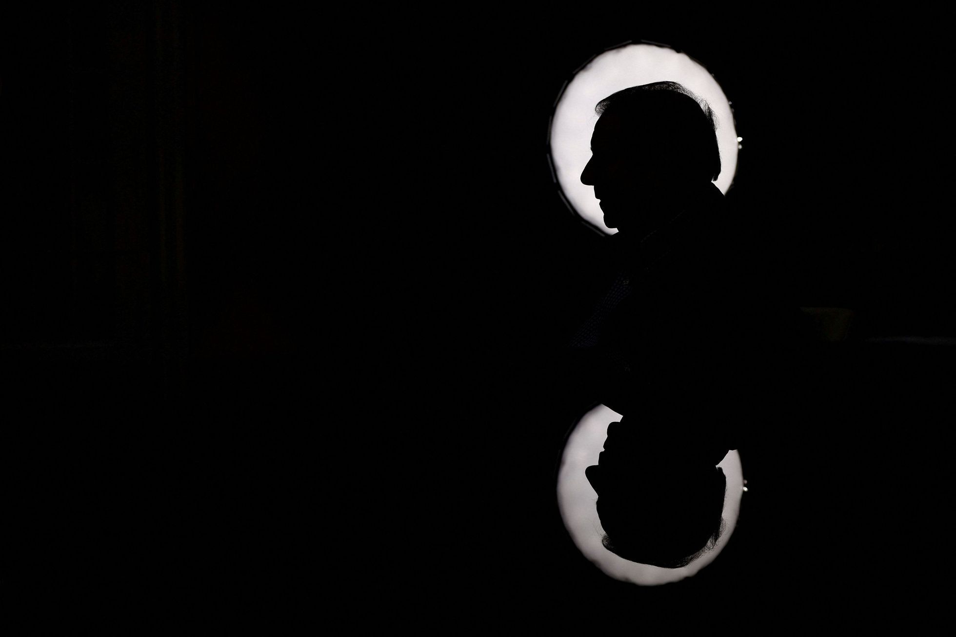 Nejlepší fotky Reuters za rok 2024, foto, Reuters, Zahraničí