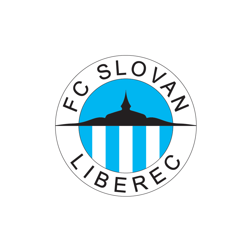 Synot liga - FC Slovan Liberec Logo