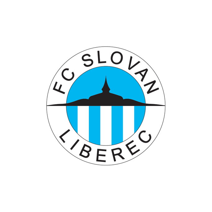 FC Slovan Liberec Logo