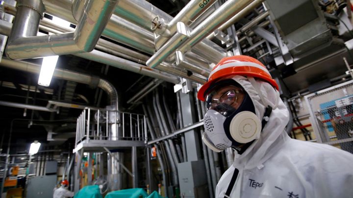 Soud zprostil viny tři manažery v kauze Fukušima. Čelili obvinění z nedbalosti