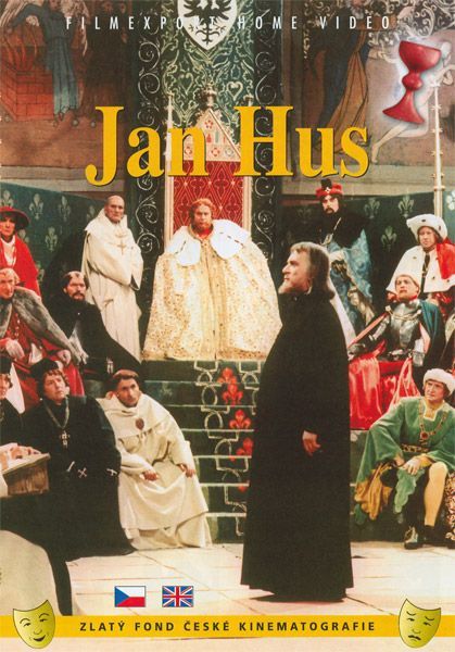 Jan Hus ve filmu