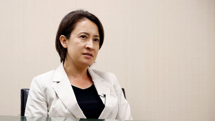 Čína ji nesnáší. Do voleb na Tchaj-wanu jde diplomatka, která okouzlila Washington