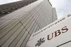 Švýcarská UBS hlásí nejlepší výsledek za pět let. Zisk loni vzrostl o téměř 80 procent