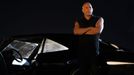 Vin Diesel jako Dominic Toretto.
