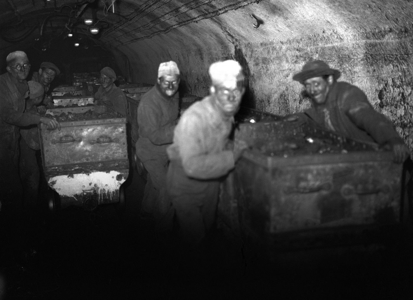 Pekelné profese. Tuhle práci dělají jen otrlí, práce, profese, náročné práce, fotogalerie, Magazín