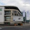 Servisní tréninkové centrum Škoda