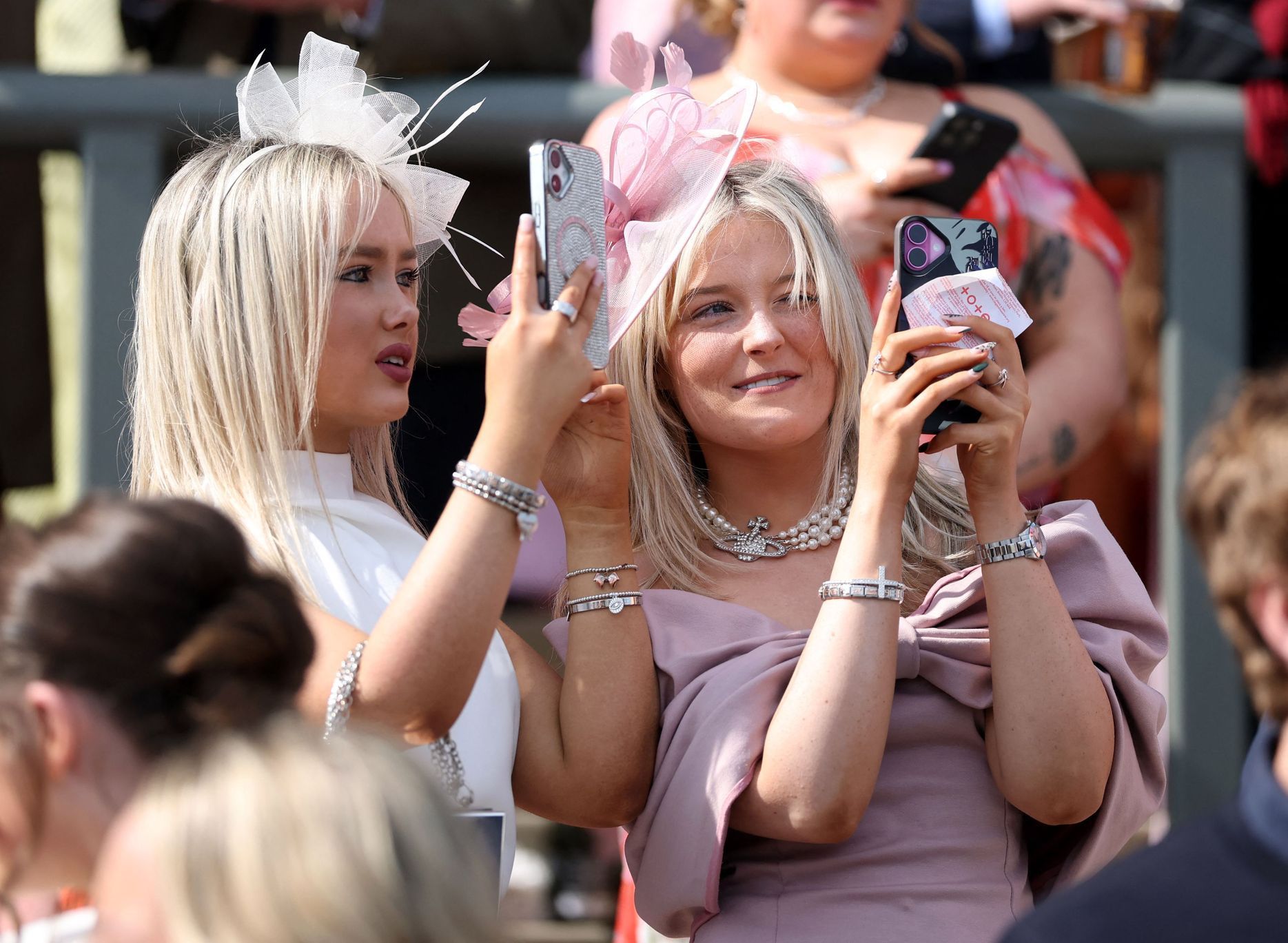 Grand National Festival 2025