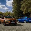 Dacia Sandero a Logan 2020 nová generace