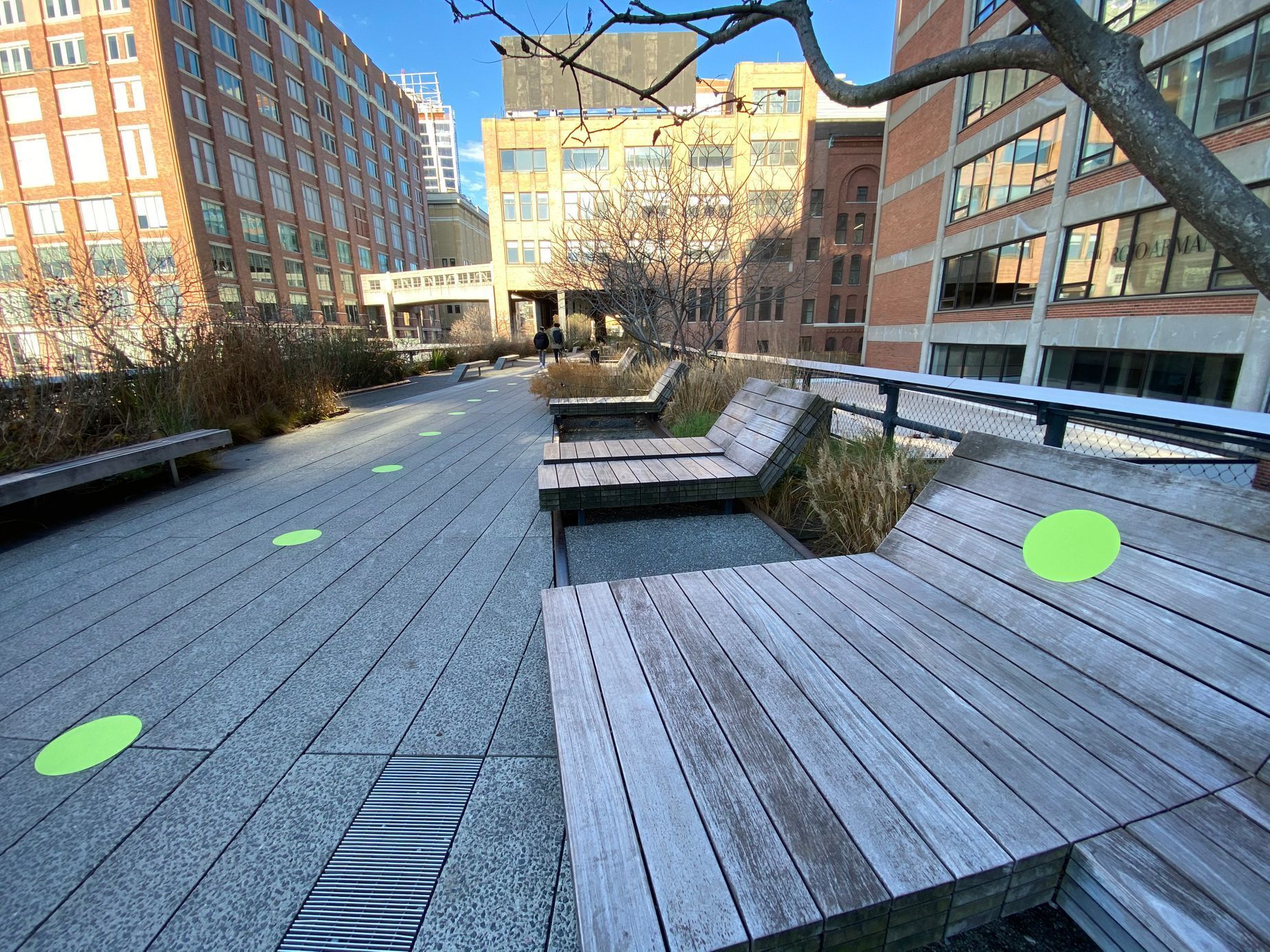 New York koronavirus USA