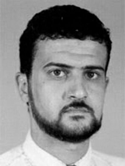 Vůdce teroristické sítě Al-Káida Anas Libí