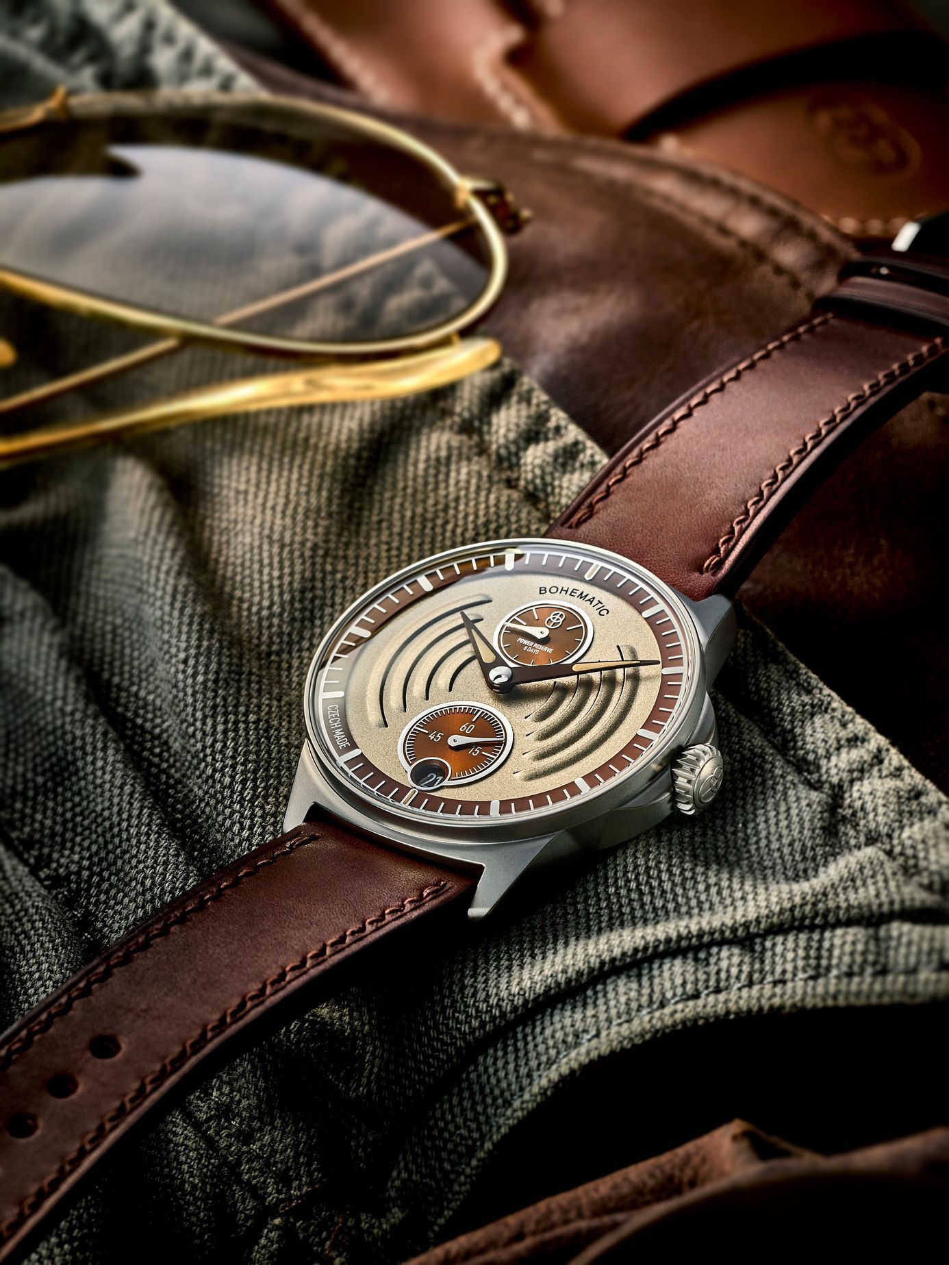 Ceny Czech Grand Design 2022