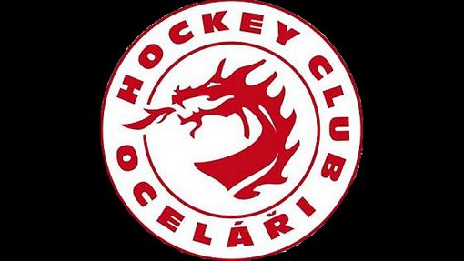 Logo HC Oceláři Třinec