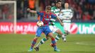 EL, Plzeň-Sporting: Patrik Hrošovský