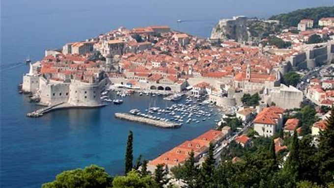 V roce 2018 by už dálnice podle šéfky chorvatské turistické agentury měla vést až do Dubrovníku.