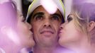 Giro d´Italia 2015: Alberto Contador