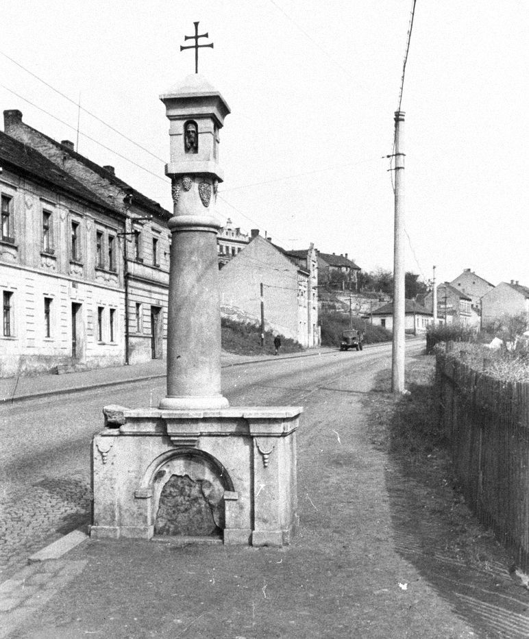 Jednorázové užití / Fotogalerie / Kouzlo staré Libně. Před 120 lety se tato obec stala součástí pražské metropole