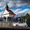 Rallye Pačejov 2020:  Dominik Stříteský, Peugeot 208 R2
