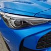 MG3 Hybrid+ test