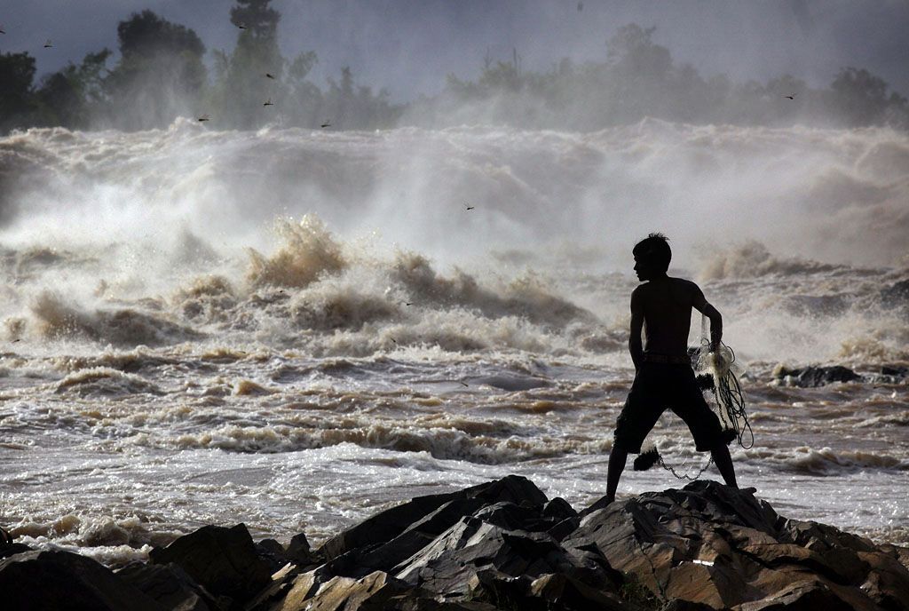 Foto: Překrásné fotografie světa od BBC /// Nepoužívat ve článcích! ///