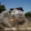 Rallye Dakar 2016: Jaroslav Valtr, Tatra