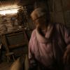 Ukrajina, příběh 92leté Marie Nikolajevny, která už čtyři měsíce žije ve sklepě