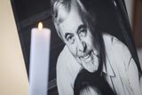 Jeden z nejslavnějších českých herců zemřel 16. května ve věku 82 let.