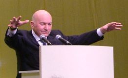 Jurij Lužkov