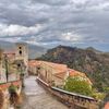 Sicílie, Itálie, Taormina, Noto, Savoca
