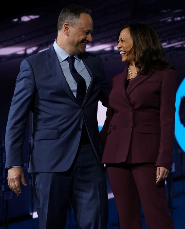 Úspěšný muž za úspěšnou ženou