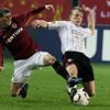 Evropská liga: Sparta - Liverpool (Pamič, Kuijt)