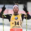 MS v biatlonu, 20 km M: Martin Fourcade slaví vítězství