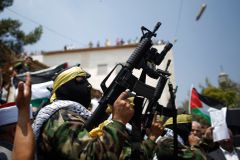 Izrael i Hamás bombardují, Egyptu se nedaří vyjednat příměří