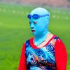 Jednorázová licence, není určeno pro články! Fotogalerie: Čínské pláže pokryly mořské řasy